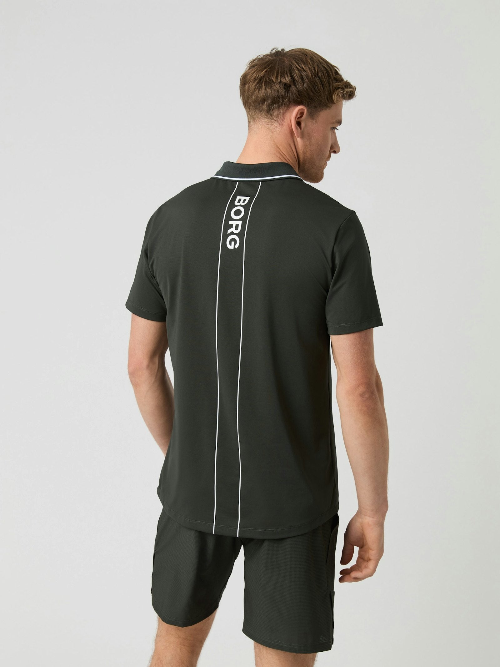 Ace Polo Shirt