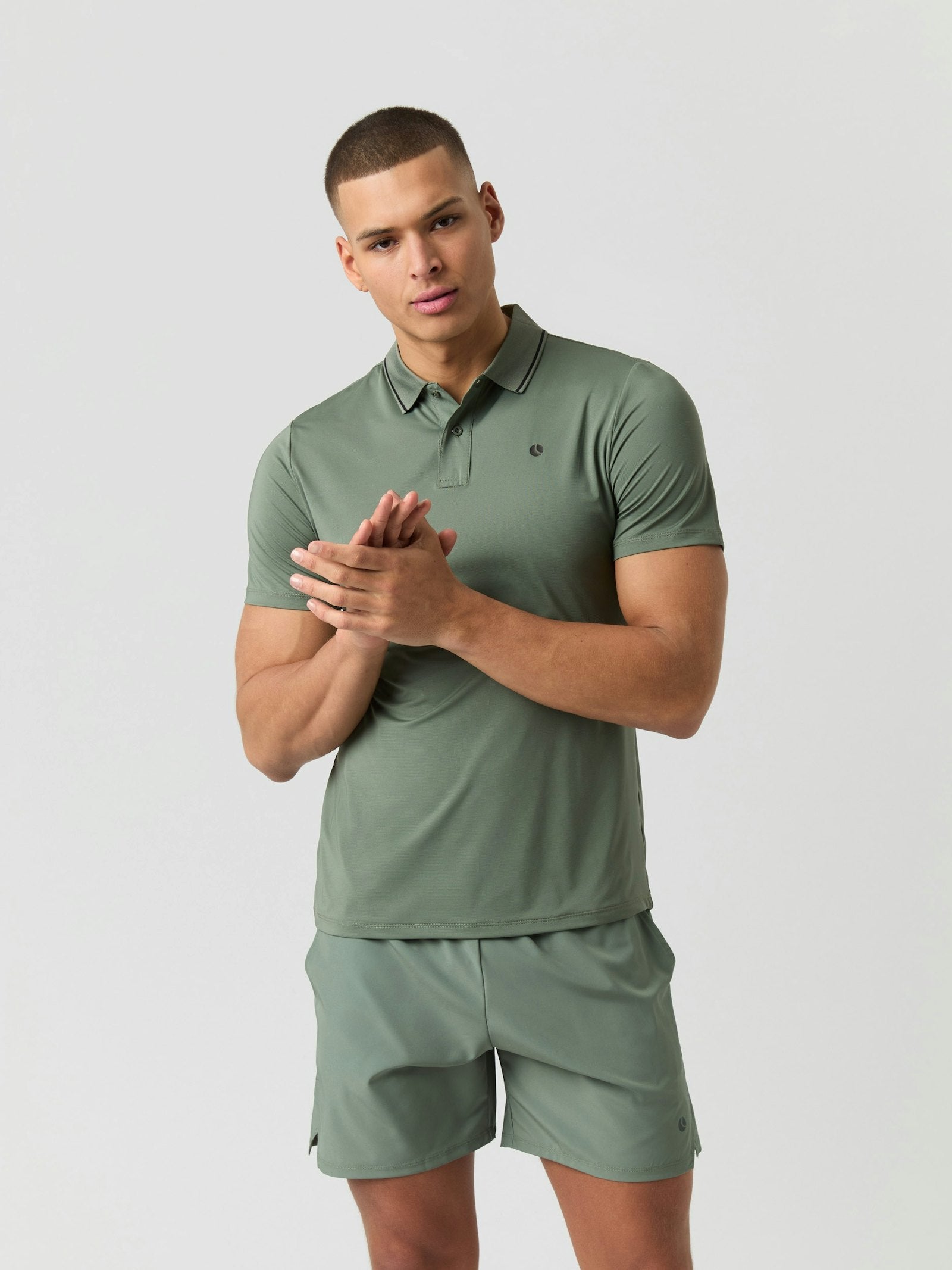 Ace Polo Shirt