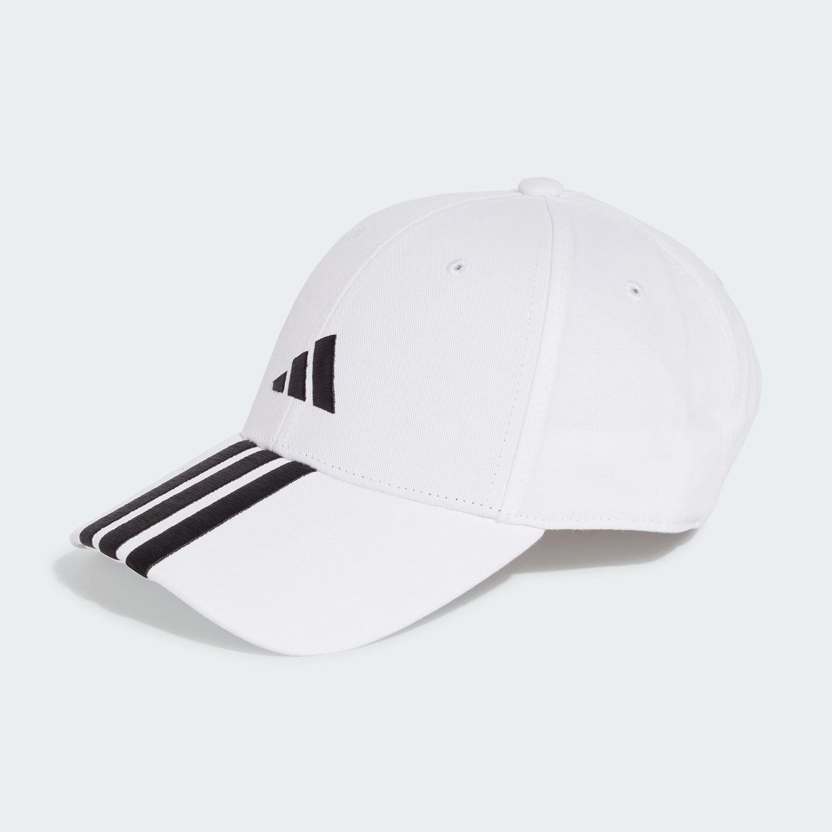 Baseball Cap 3-Stripe