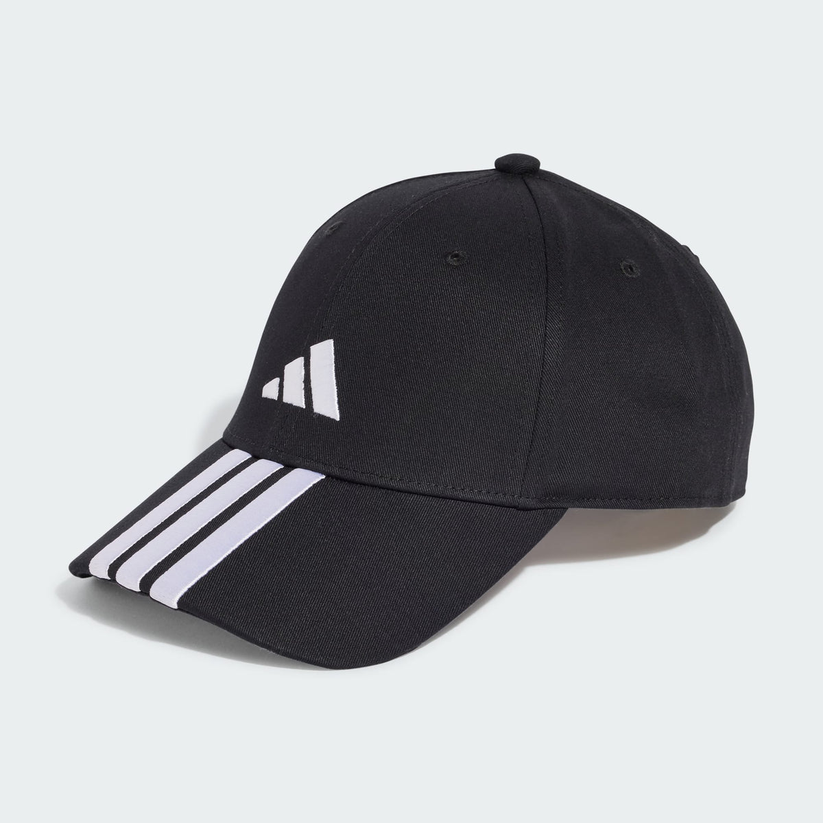 Baseball Cap 3-Stripe