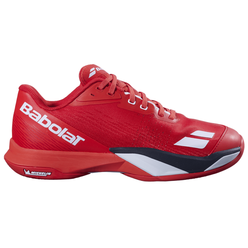 Jet Mach 4 Clay Men