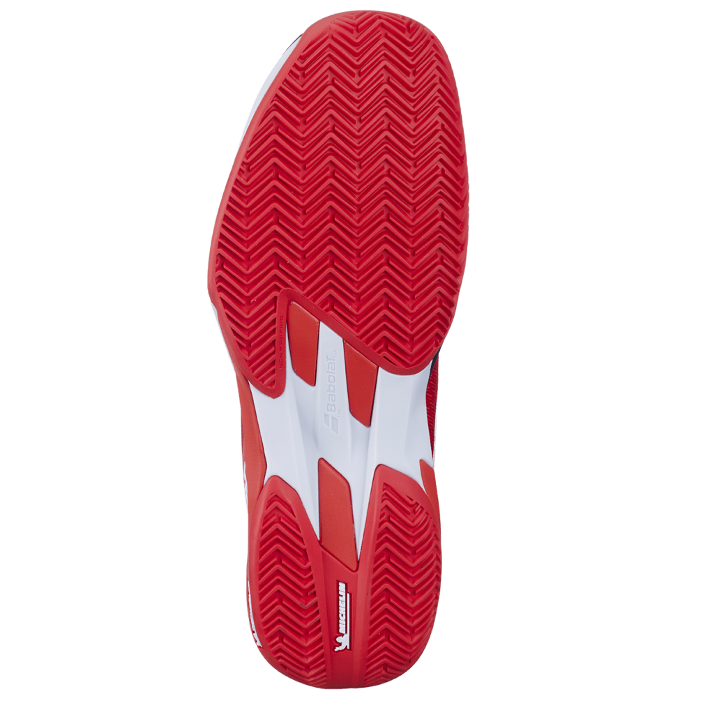 Jet Mach 4 Clay Men