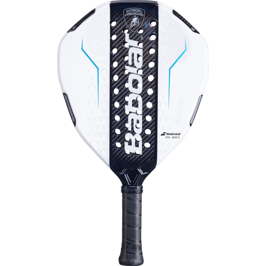 Babolat x Automobili Lamborghini BL.003 Padelracket