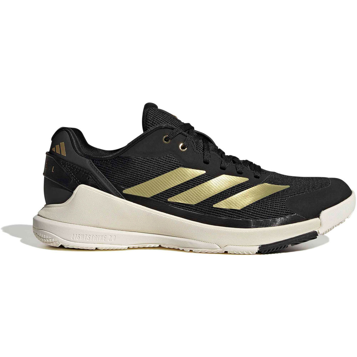 Crazyquick LS Padel