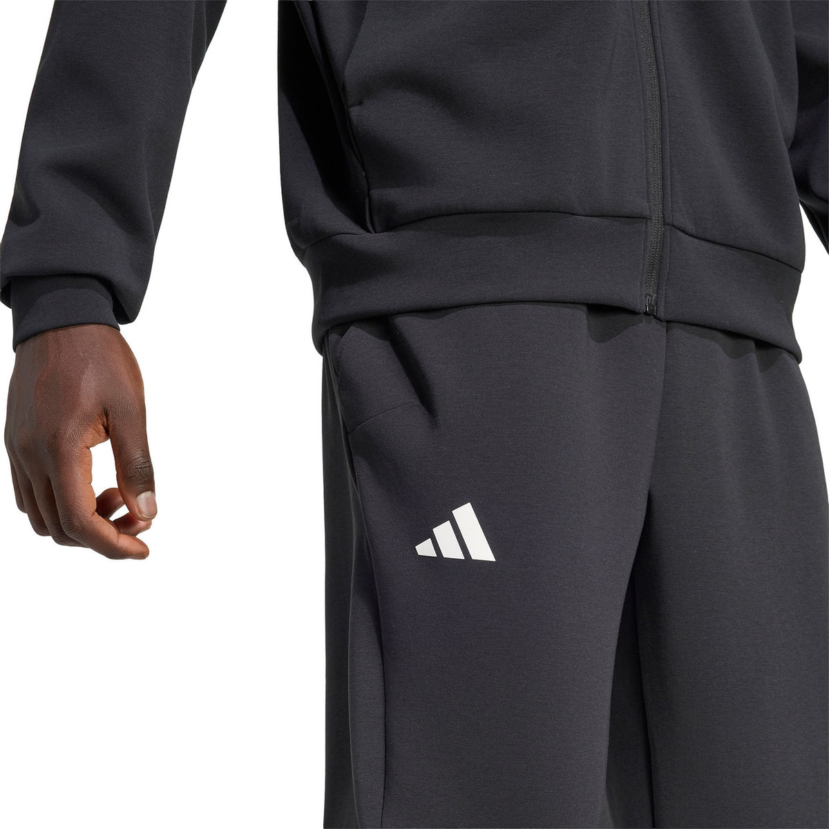 Men Cover Up Pant