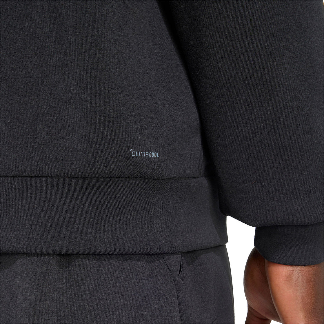 Men Cover Up Jacket