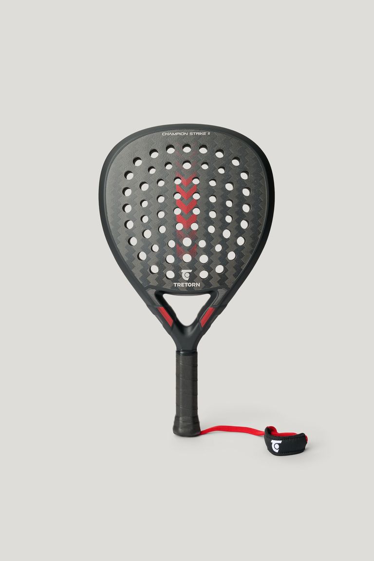Champion Strike II