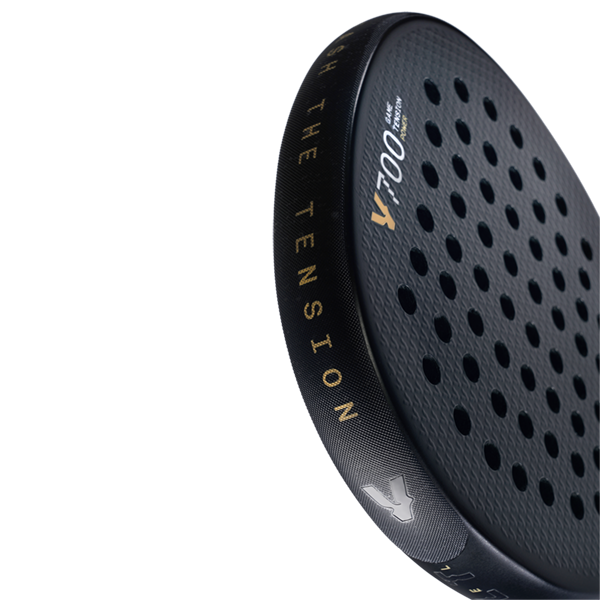 Volt racket protector