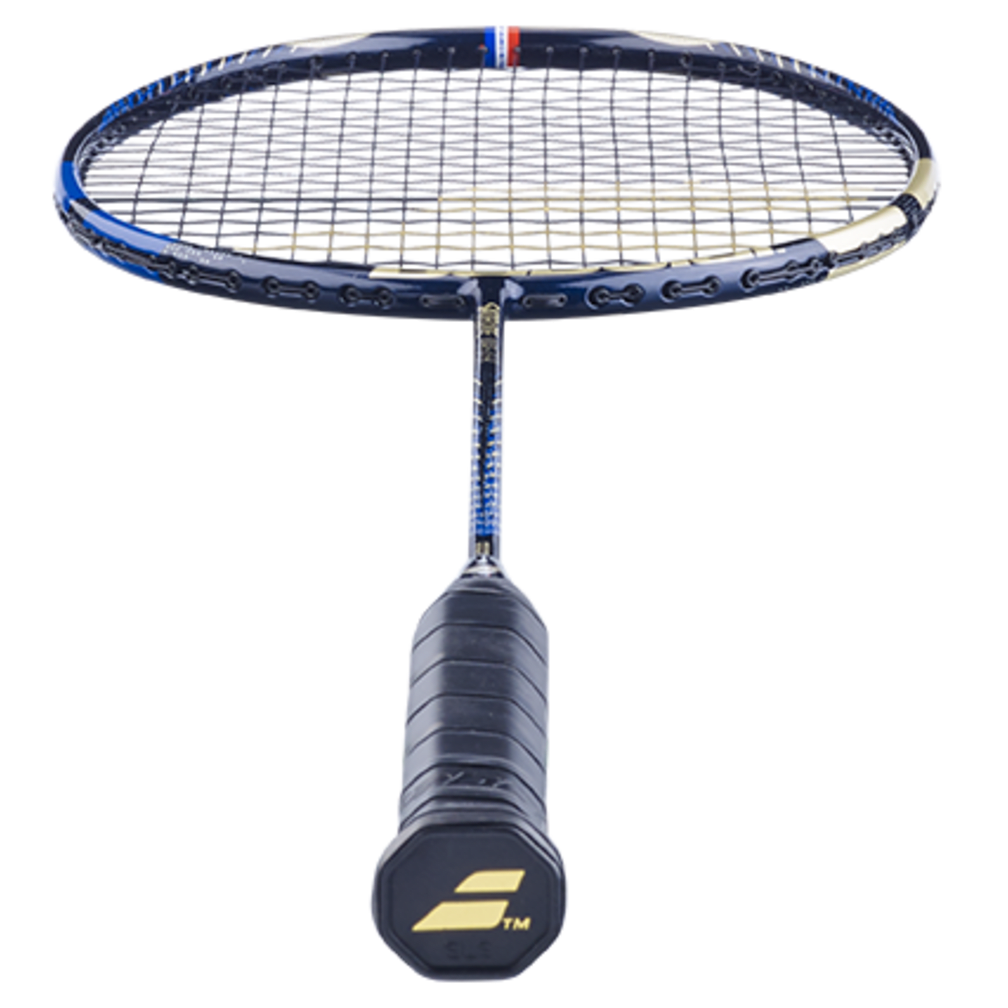 Satellite Master (bespannen)