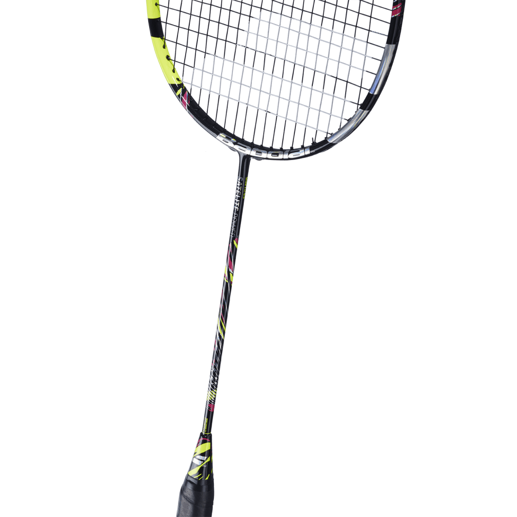 Satellite Power (bespannen)