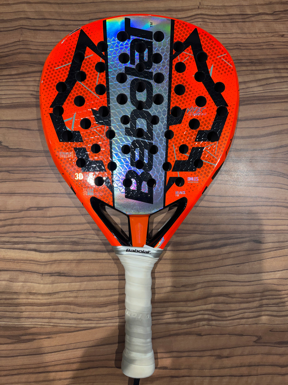 Viper Lebrón 3.0 Soft - Second Life ♻️