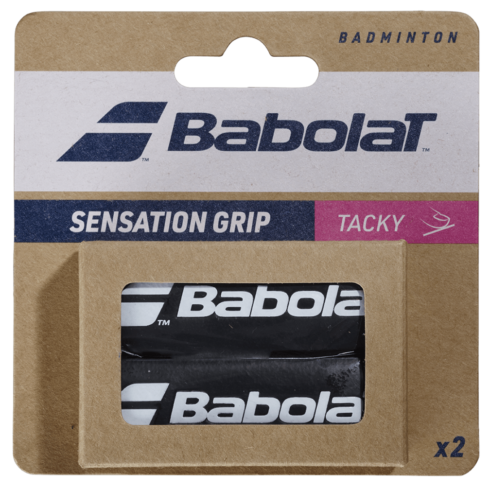 Grip Sensation x2