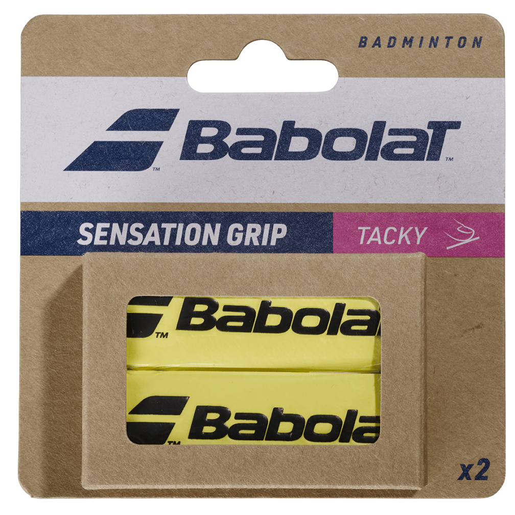 Grip Sensation x2
