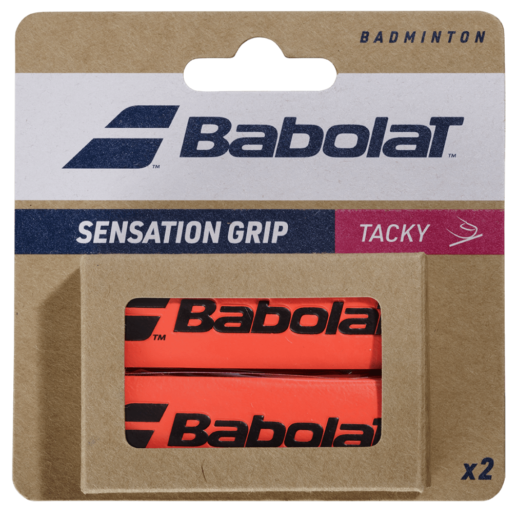 Grip Sensation x2
