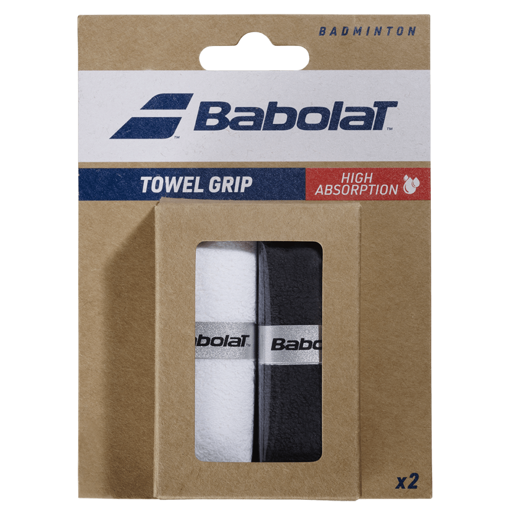 Towel Grip X2
