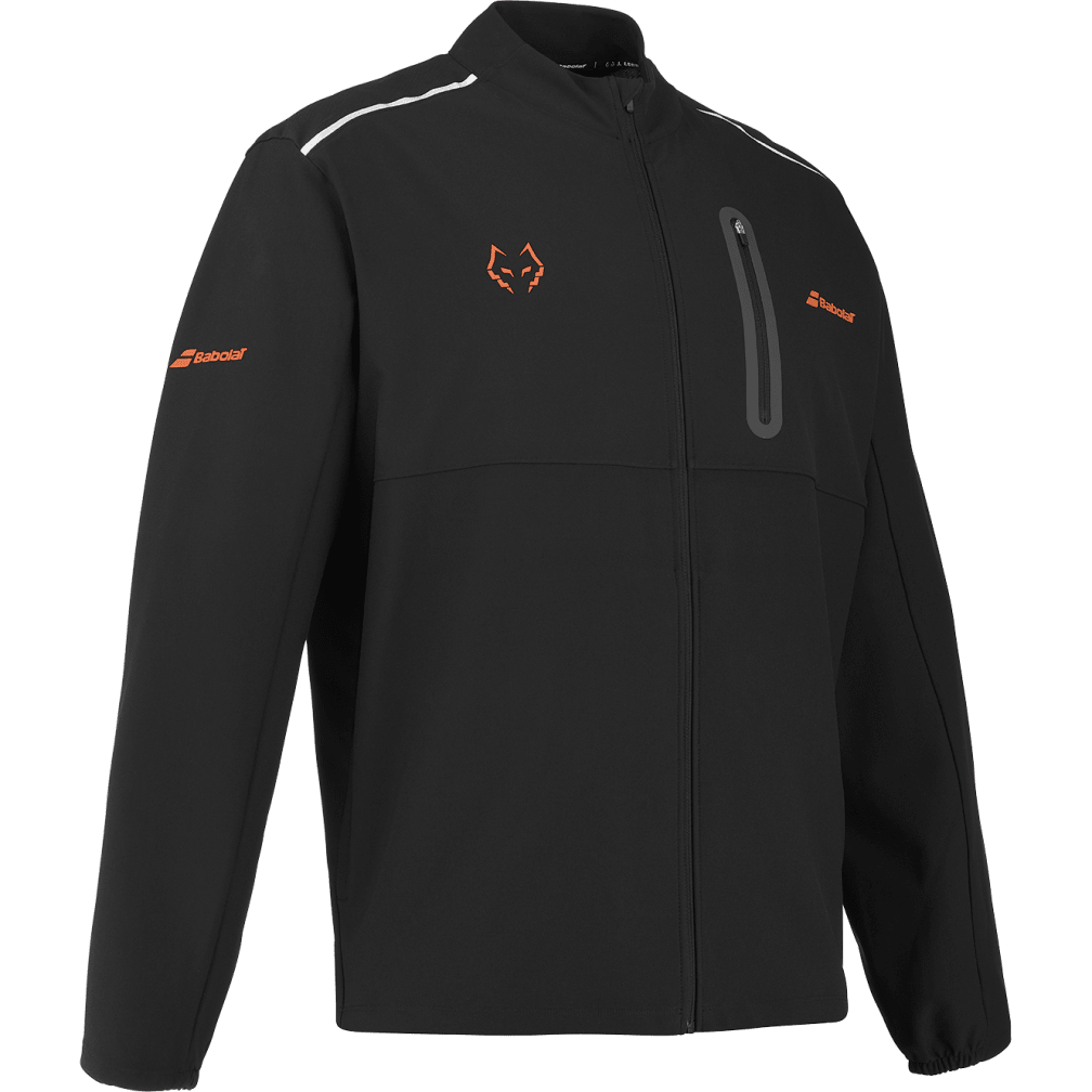 Jacket Juan Lebron