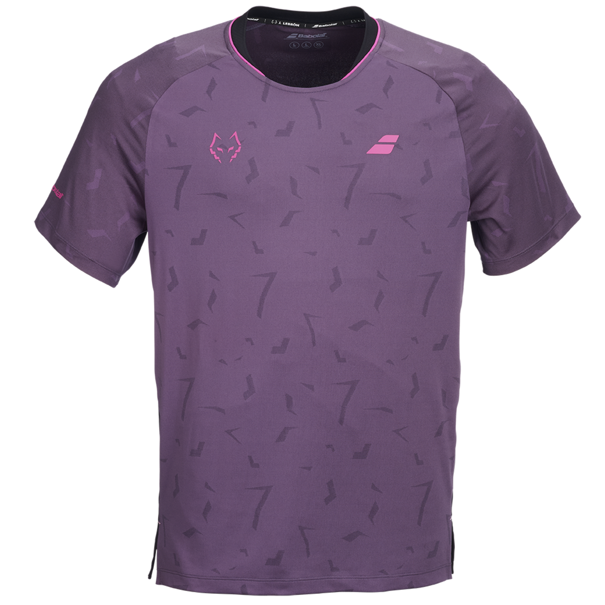 Crew Neck Tee Lebron Replica
