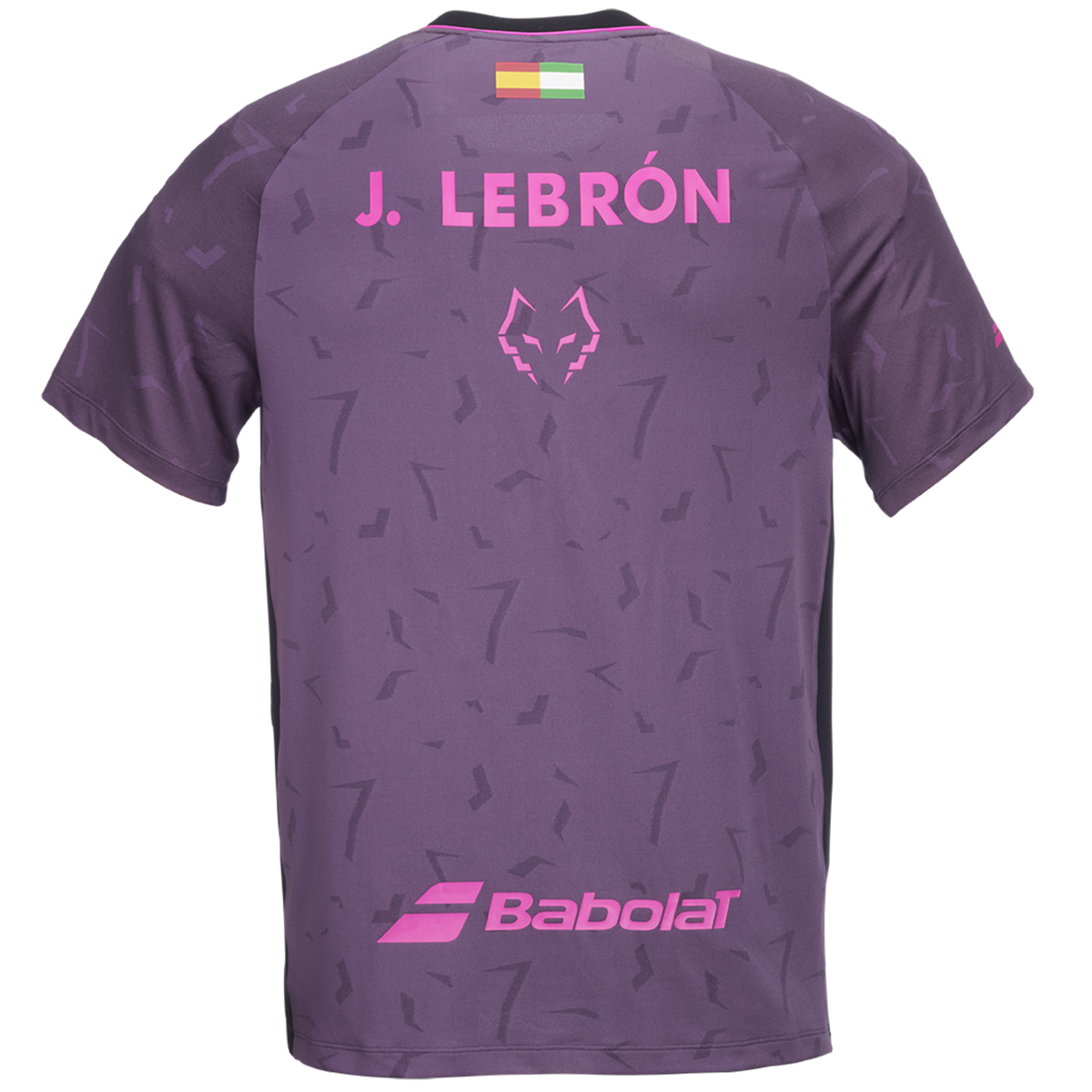 Crew Neck Tee Lebron Replica