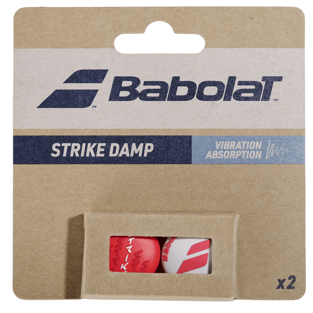 Strike Damp