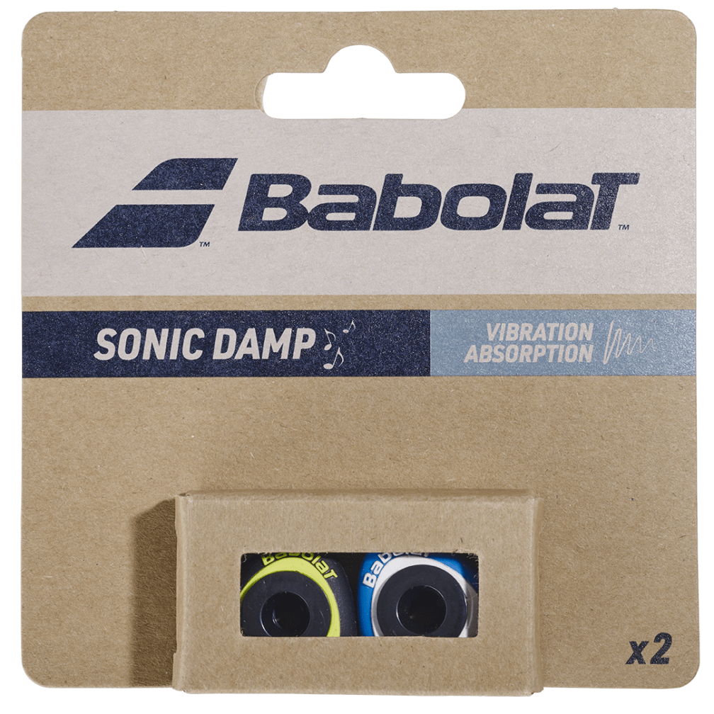 Sonic Damp