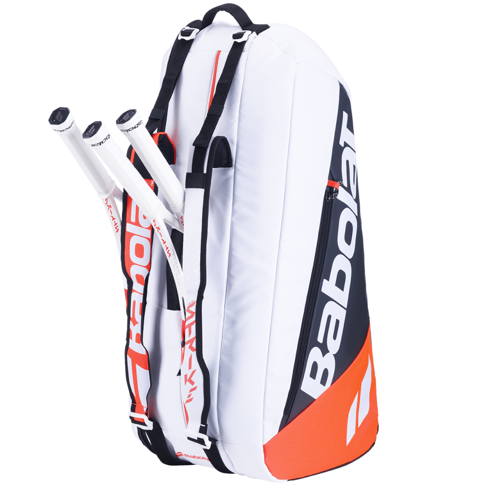 RH6 Pure Strike 2024
