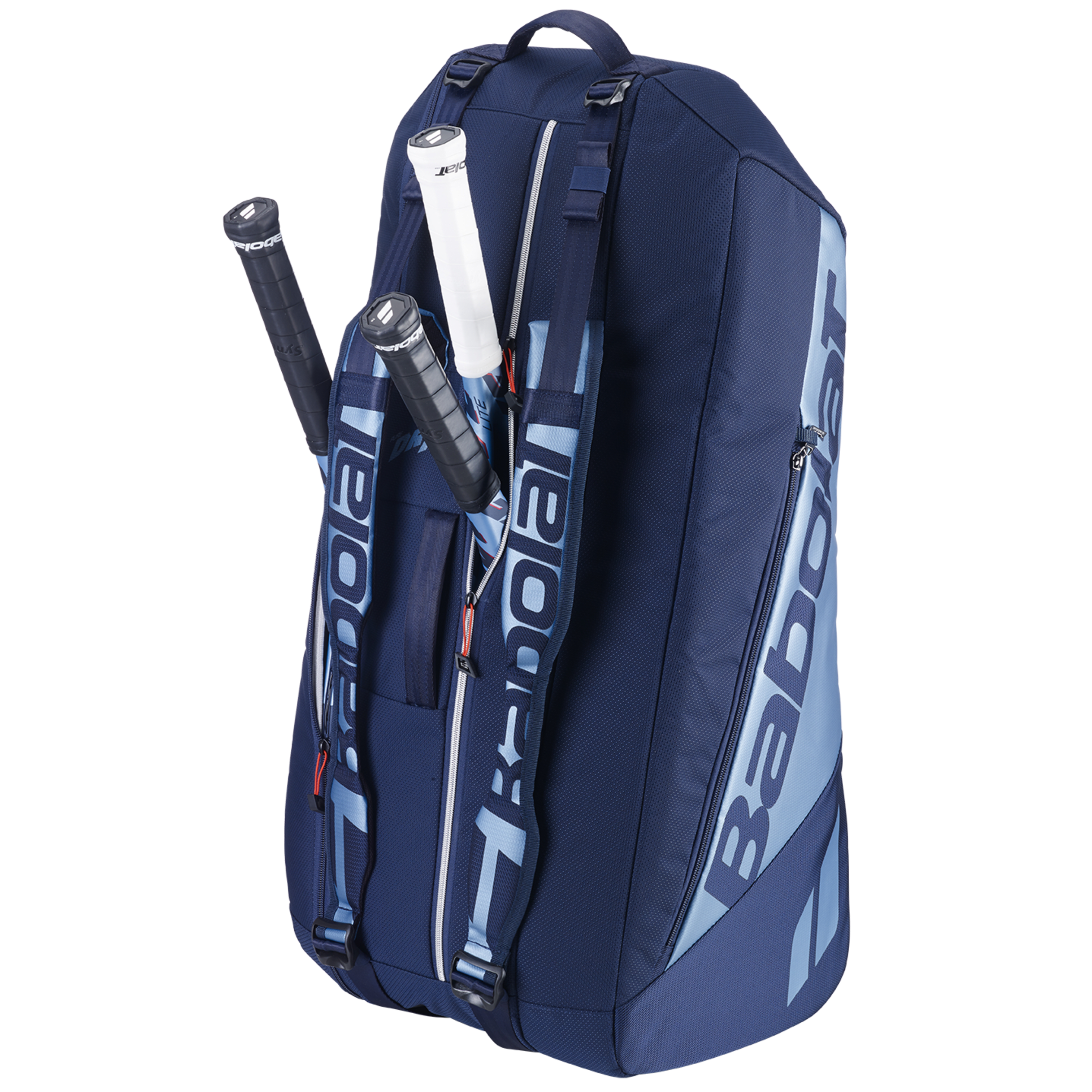 RH6 Pure Drive