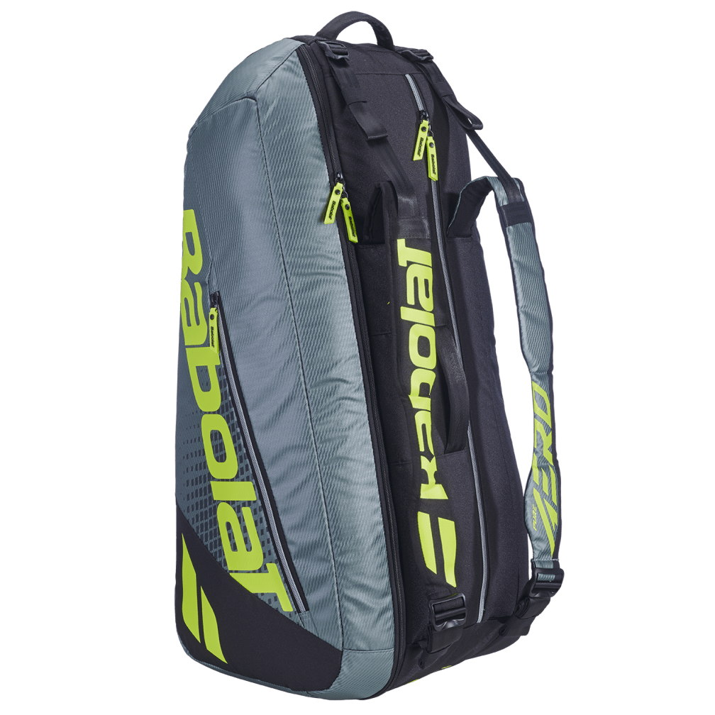 RH6 Pure Aero
