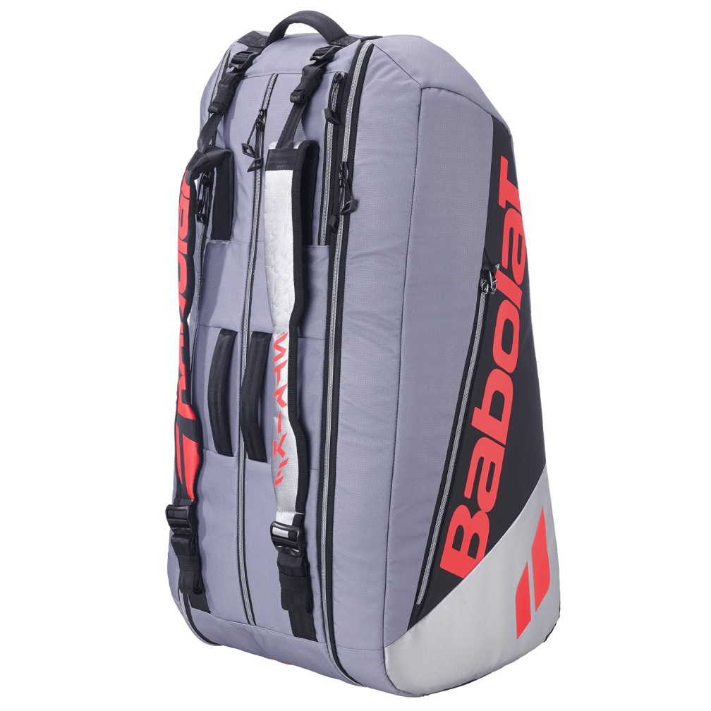 RH9 Pure Strike