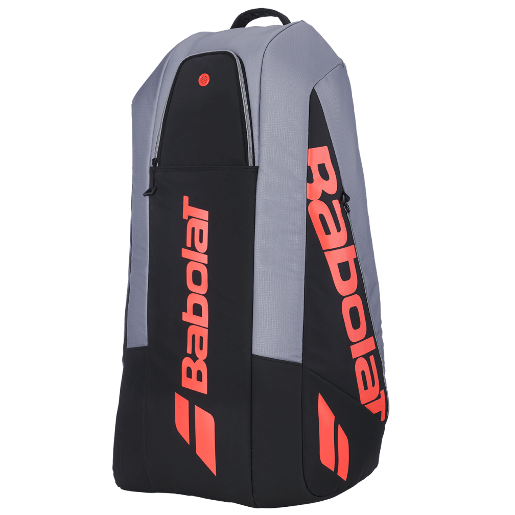 RH6 Pure Strike