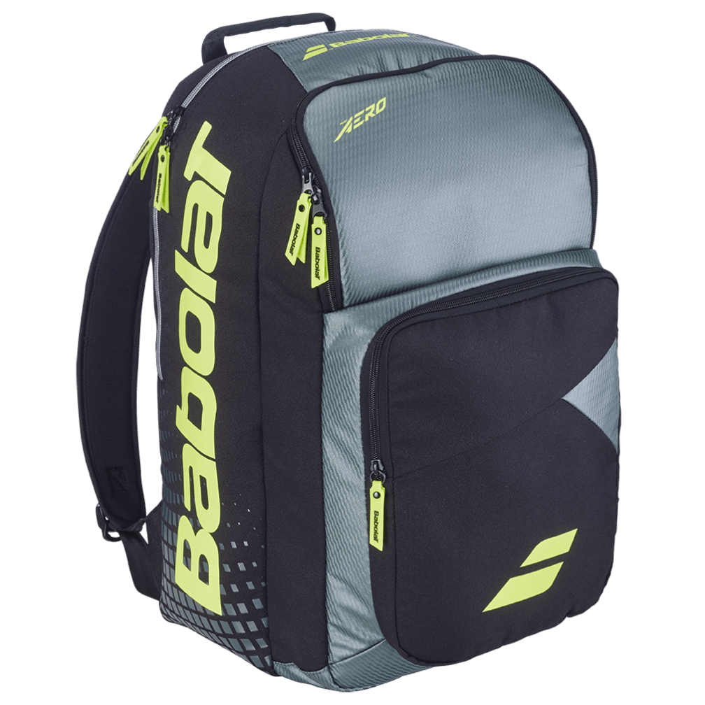 Backpack Pure Aero