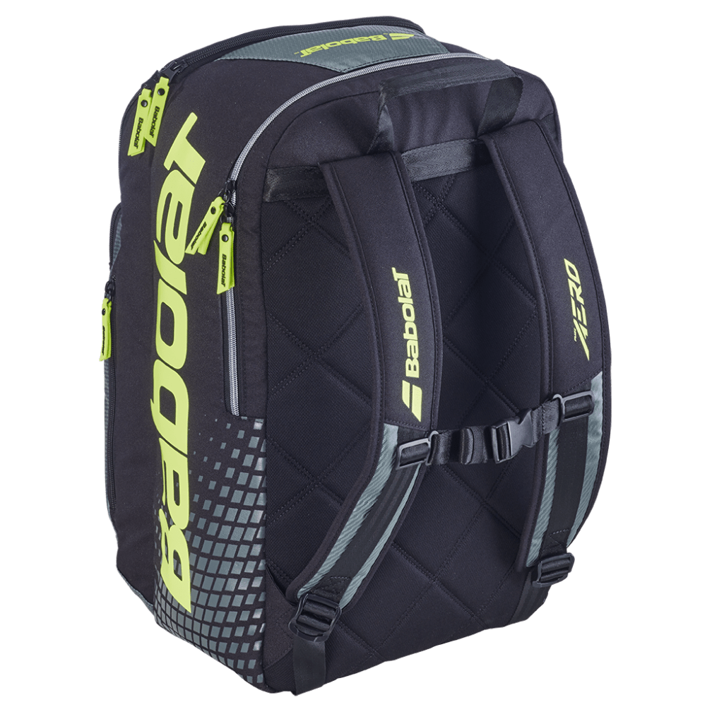 Backpack Pure Aero