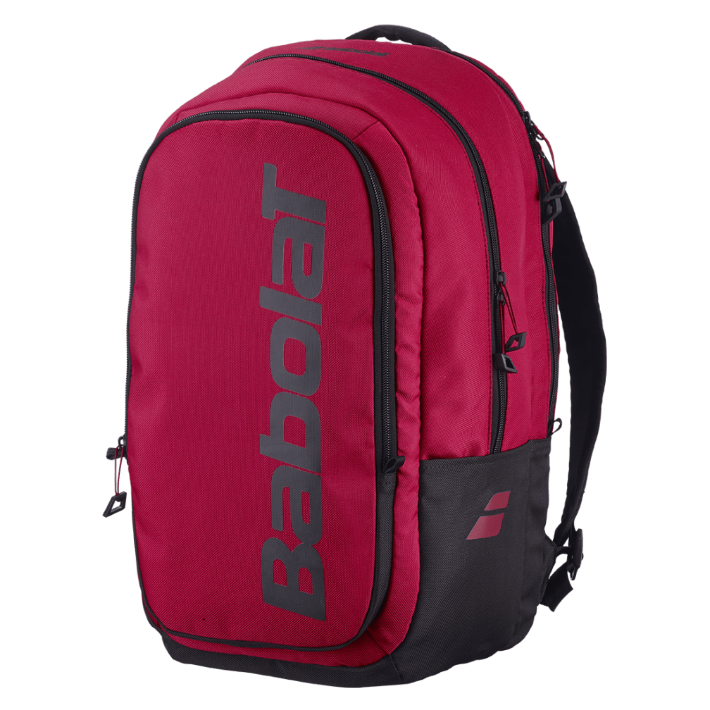 Court Backpack Hero