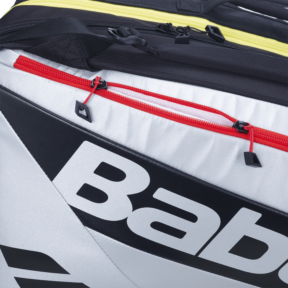 RH Pro Padel