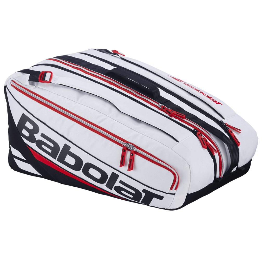 RH Pro Padel Technical