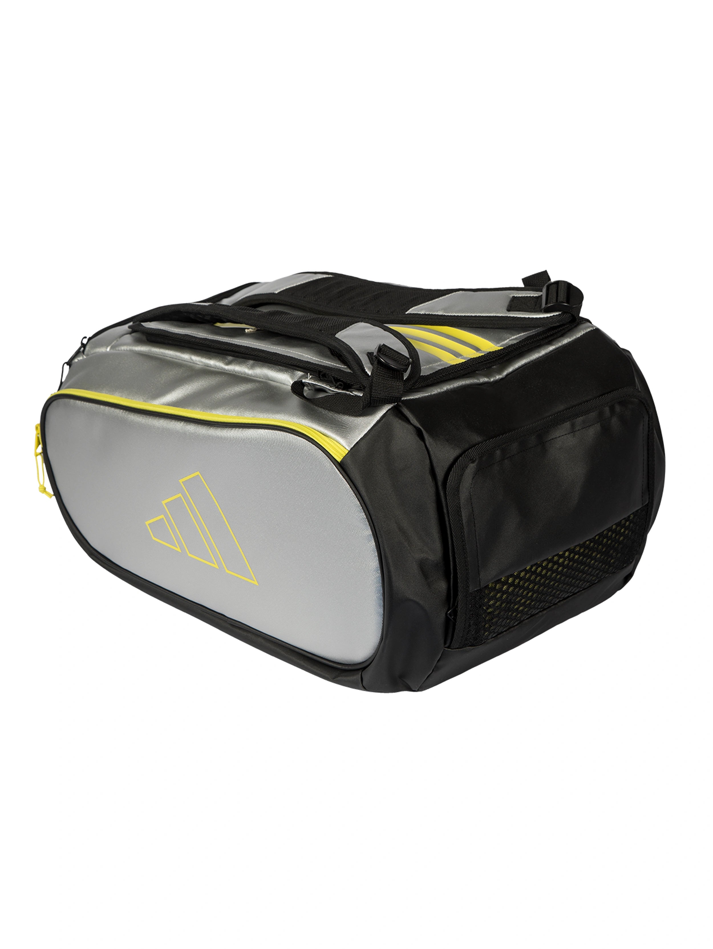 Racketbag Tour 2026