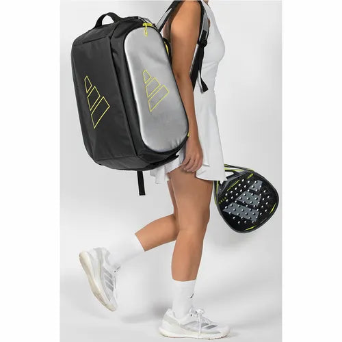 Racketbag Tour 2026