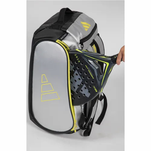 Racketbag Tour 2026
