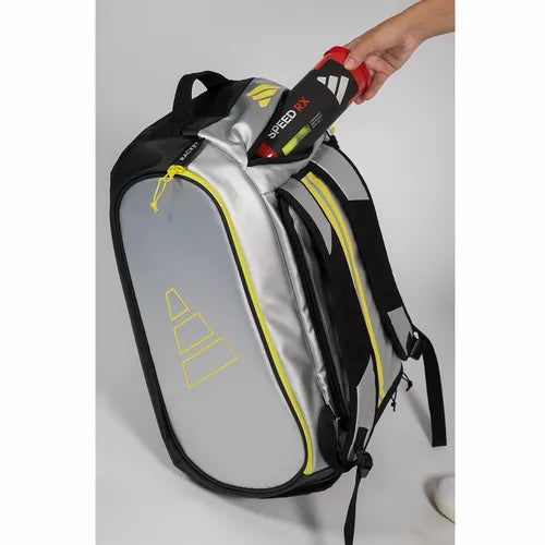 Racketbag Tour 2026