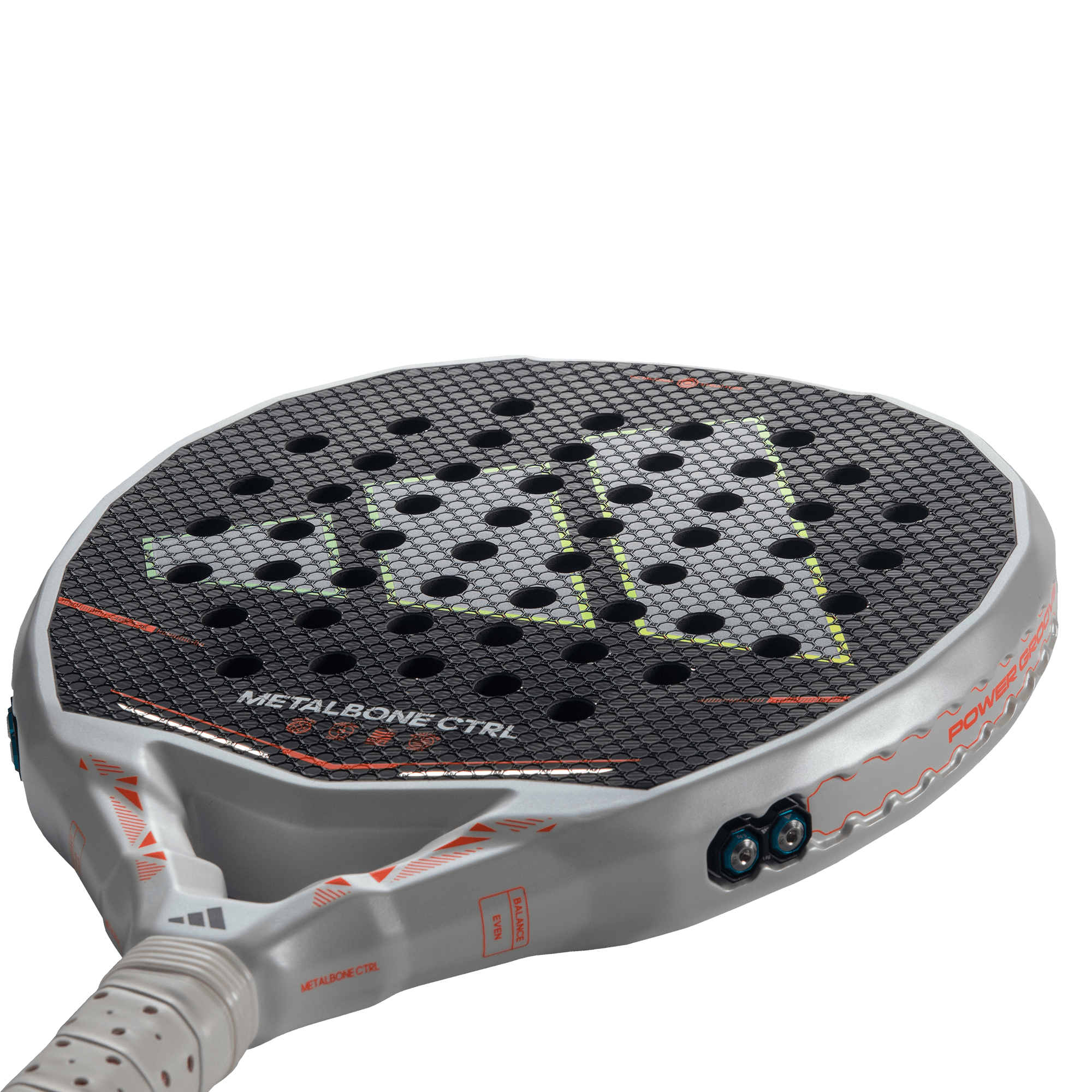 Metalbone CTRL 2026