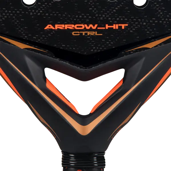 Arrow Hit CTRL 2026