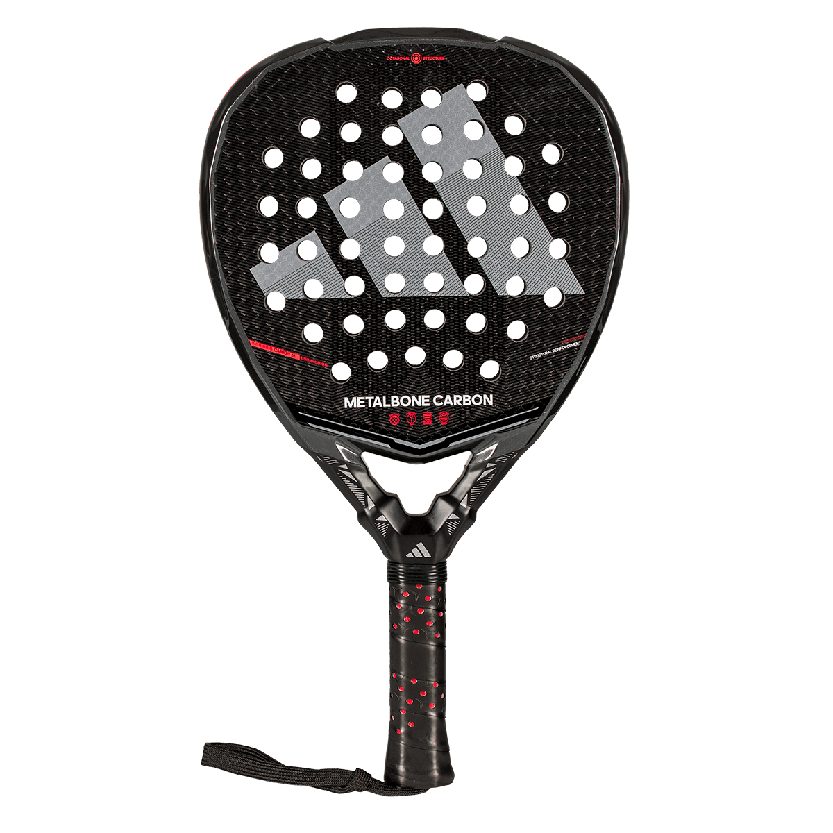 Metalbone Carbon 2026