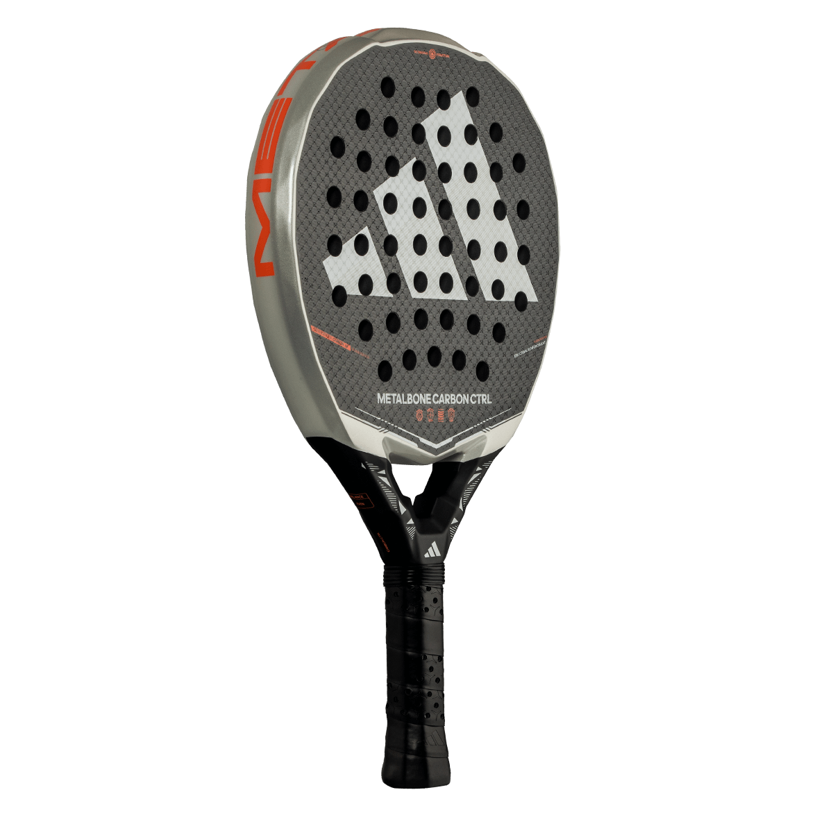 Metalbone Carbon CTRL 2026