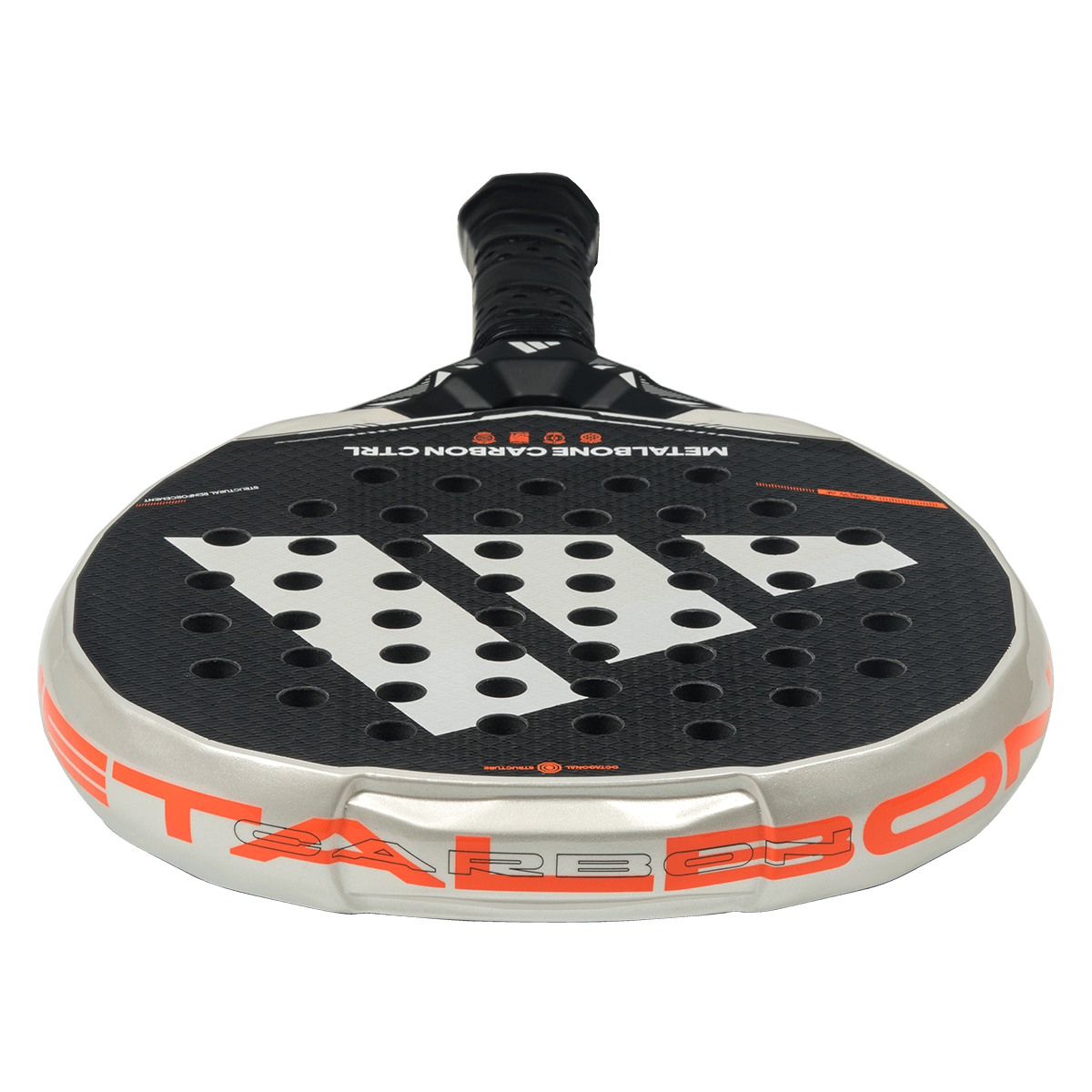 Metalbone Carbon CTRL 2026