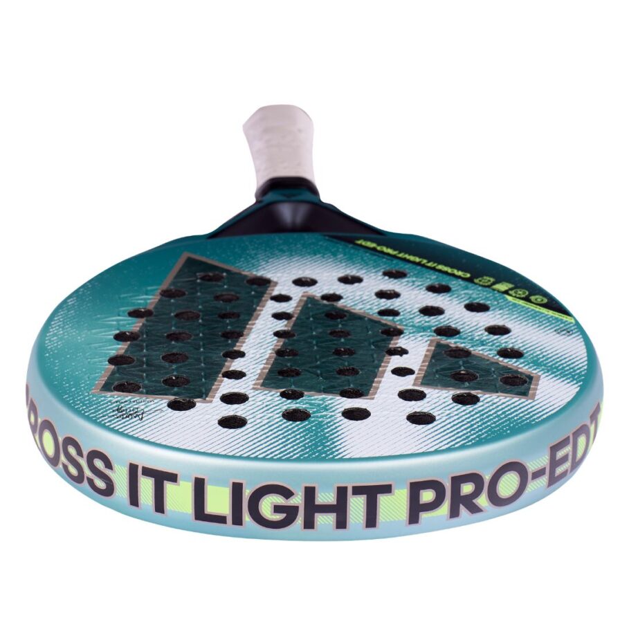 Cross It Light Pro EDT 2026