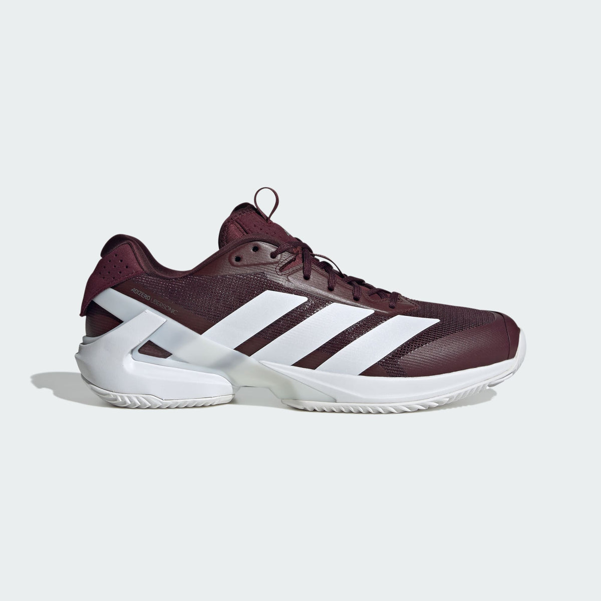 Adizero Ubersonic 5 M Clay