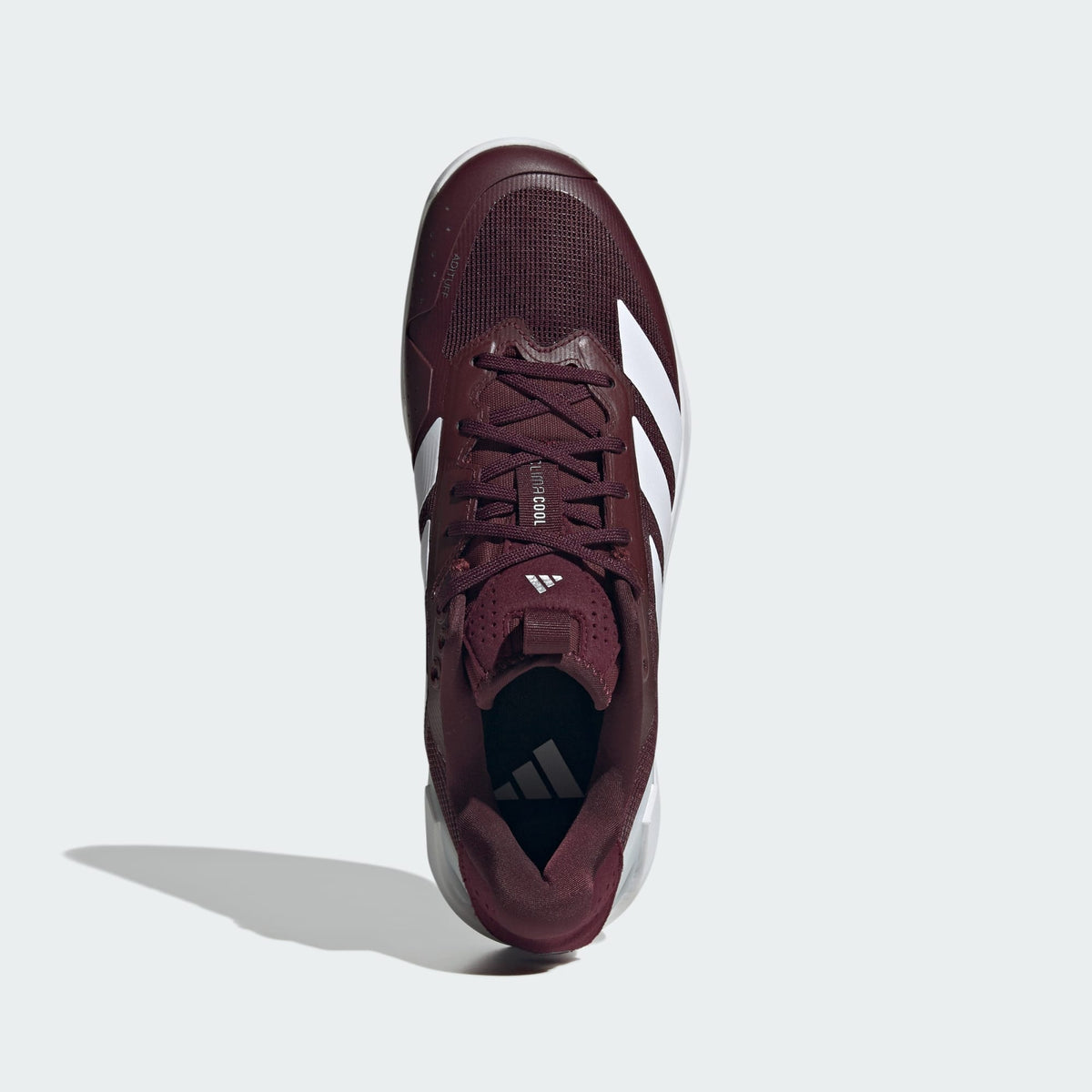Adizero Ubersonic 5 M Clay