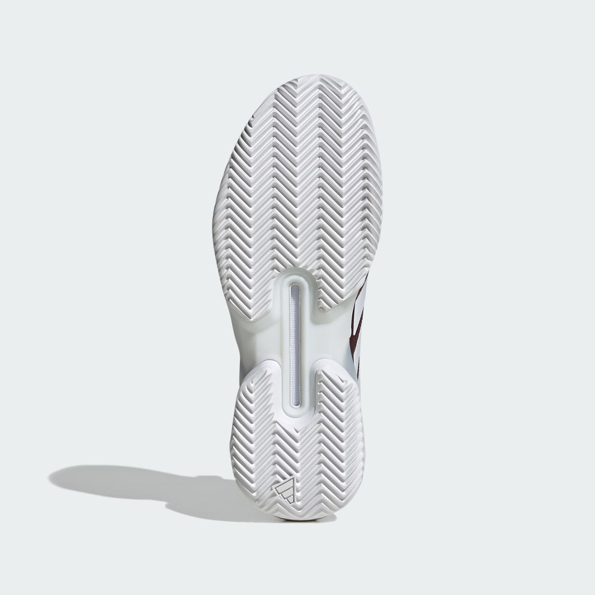 Adizero Ubersonic 5 M Clay