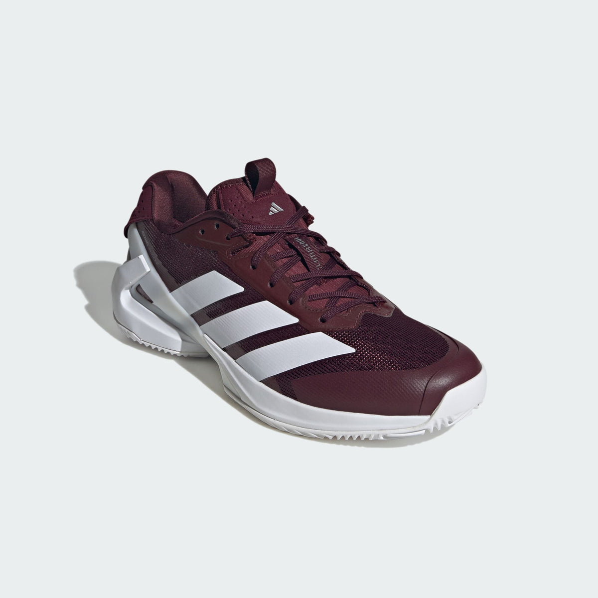 Adizero Ubersonic 5 M Clay