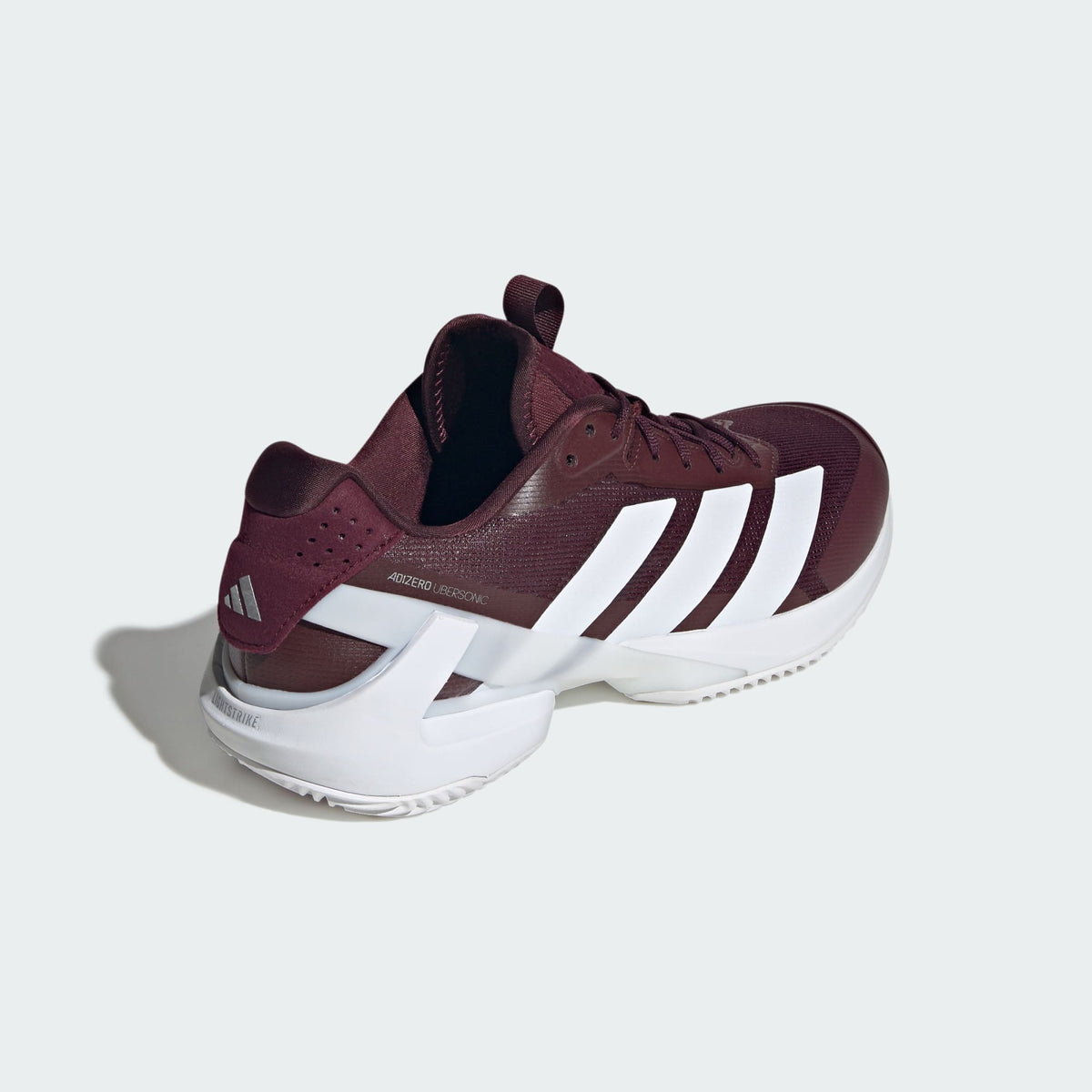 Adizero Ubersonic 5 M Clay