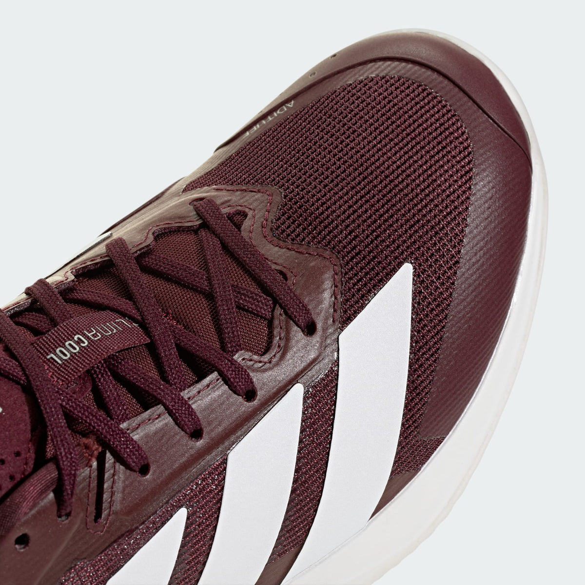 Adizero Ubersonic 5 M Clay